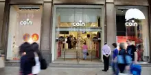 Coin, debiti stralciati e cordata pubblico-privata per salvare 1.300 posti