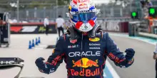 F1, Gp di Miami: dove vederlo in diretta tv e streaming