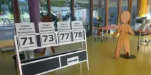 Elezioni in Trentino-Alto Adige: seggi aperti fino alle 22. Alle 17 affluenza in calo a Bolzano