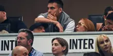 Lautaro e Lewandowski, corsa contro il tempo per Inter-Barcellona. In campionato titolari a riposo