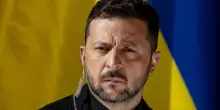 Guerra Ucraina-Russia, le news del 4 maggio. Zelensky: “Tregua possibile ma servono 30 giorni per la diplomazia”