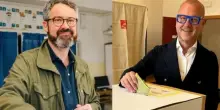 Risultati elezioni Trentino Alto Adige: centrosinistra rivince a Trento, ballottaggio a Bolzano