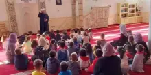 Gita in moschea, la direttrice della scuola cattolica: “I bimbi non pregavano, genitori d’accordo”