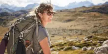 Soggiorni ‘en plein air’ per i turisti stranieri in vacanza in Italia