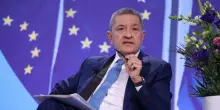 Panetta: “L’economia mondiale è messa a dura prova. Lasciamoci guidare dallo spirito di Marco Polo”