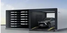 Basta ansia da ricarica: il futuro dell’auto elettrica passa per il battery swap