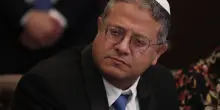 Israele, scontro tra il capo di Stato maggiore e il ministro Ben Gvir sugli aiuti a Gaza