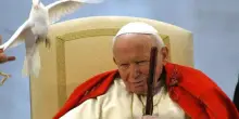 Almanacco di oggi, 6 maggio: quando Wojtyla entrò in moschea
