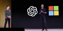 OpenAI, per Sam Altman deve restare no profit. Ma il super investitore Microsoft frena