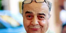 Lucio Manisco morto, addio allo storico corrispondente Rai da New York