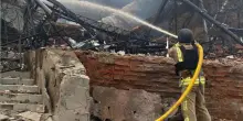 Guerra Ucraina - Russia, le news del 6 maggio. Raid russo su Sumy: tre morti tra cui un bambino