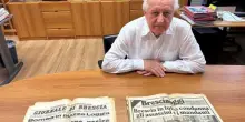 Milani: “Ignorate le stragi e il contesto, la memoria del terrorismo è di parte”