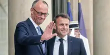 Un nuovo slancio franco-tedesco per l’Europa