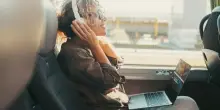 Non ti vedo e non ti sento. Ecco perché il Wi-Fi sui treni non funziona mai