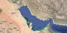 Trump vuole ribattezzare il Golfo Persico come “Golfo d’Arabia”. l'Iran protesta. Google si adegua
