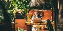 Tra solitudine e ricerca di nuovi modelli: i nomadi digitali non sono più così nomadi