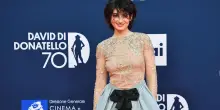 Pagelle del tappeto rosso dei David di Donatello 2025: promossi e bocciati
