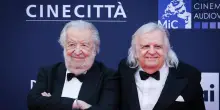 Pupi Avati: “Vorrei che Meloni e Schlein si telefonassero per il cinema italiano”