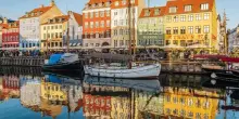 Città più felici del mondo, Copenhagen regina, Finlandia ko. Le migliori italiane sono una sorpresa