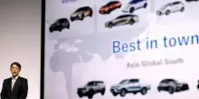 I dazi Usa fanno crollare gli utili Toyota: previsto calo del 35%