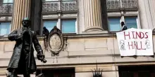 L’attacco ai media e alla democrazia, ecco perché la Columbia è sotto il tiro di Trump