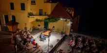 Il desiderio di Recalcati per inaugurare Cervo, un festival senza confini