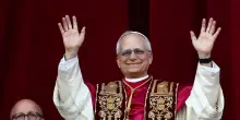 Robert Francis Prevost è il nuovo Papa: Leone XIV. La cena coi cardinali, in mattinata la messa