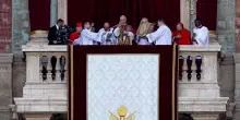 Reazioni all'elezione di papa Leone XIV, da Putin a Macron. Zelensky: “Sostegno per pace duratura”
