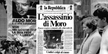 Aldo Moro, undici colpi al cuore