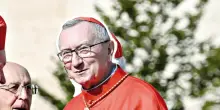 Parolin, prima i veleni poi il passo indietro del grande favorito
