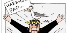 La vignetta di ElleKappa