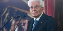 Mattarella: “Preservare ideale di Europa forte, giusta, pacifica. Senza coraggio diritti a rischio”
