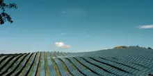 Anie: rinnovabili in frenata del 14% nel primo trimestre