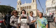 “Il Papa è Chiclayo”, la reazione dei fedeli nella diocesi in Perù cara a Leone XIV