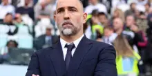 Juventus, Tudor: “Convinti della Champions? Servono i fatti”. Recuperato Vlahovic