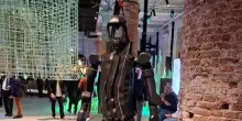 Robot umanoidi nei cantieri per i lavori rischiosi, Brancaccio (Ance): “La priorità è la sicurezza”