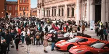 Il Motor Valley Fest torna dal 5 all’8 giugno: ecco il programma della settima edizione