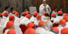Il Papa e l’America al contrario