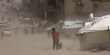 Usa annunciano distribuzione di aiuti a Gaza senza Israele