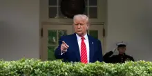 Dazi, lo sconto di Trump alla Cina: “Scendiamo all’80%”. L’Ue frena sui negoziati