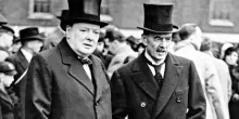 Almanacco di oggi, 10 maggio: l’era di Winston Churchill