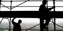 Precariato e economia sommersa: al Sud si lavora 27 giorni in meno all’anno