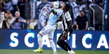 Le pagelle di Lazio-Juventus: Castellanos decisivo, Kalulu sciagurato