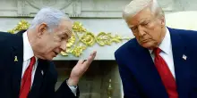 “Trump riconoscerà la Palestina”. La smentita Usa: una sciocchezza