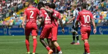 Il Monza torna a vincere dopo quattro mesi, 2-1 in casa dell’Udinese: decide Keita Baldé al 90’