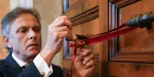 Via i sigilli all’appartamento del Palazzo apostolico, possibile un trasloco a breve per Leone XIV