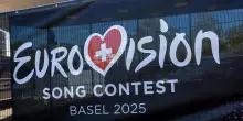 Eurovision 2025, tutti i Paesi e le canzoni in gara a Basilea