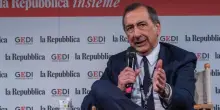 Sala in campo per una forza moderata nel centrosinistra. Ai referendum il no ai quesiti sul Jobs Act