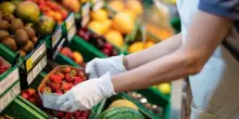 Frutta e verdura, il lusso quotidiano della Gdo