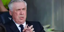 Ancelotti ct del Brasile, è ufficiale. “Il mondo è avvisato”